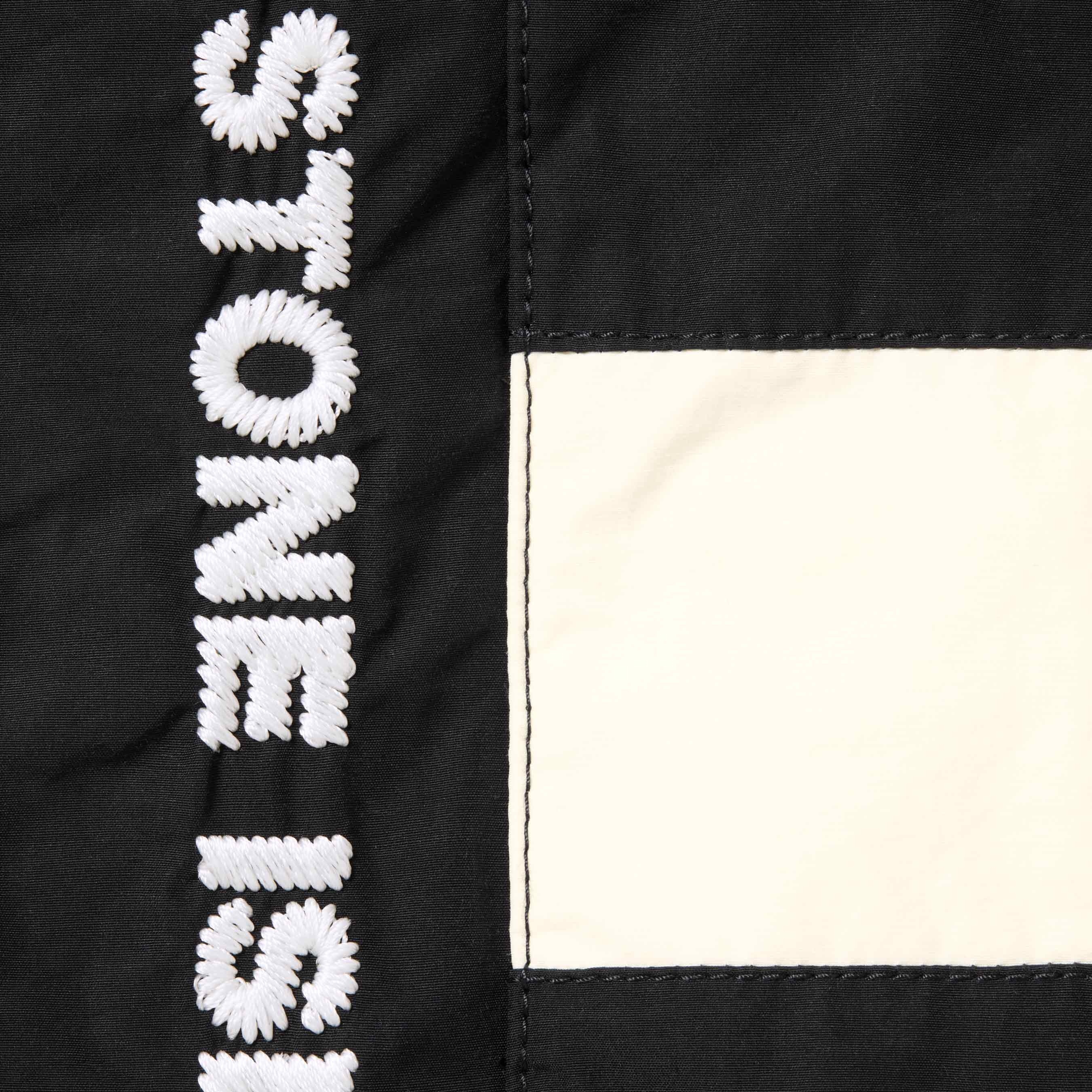 Supreme®/Stone Island® Reversible Down Puffer Jacket view 30